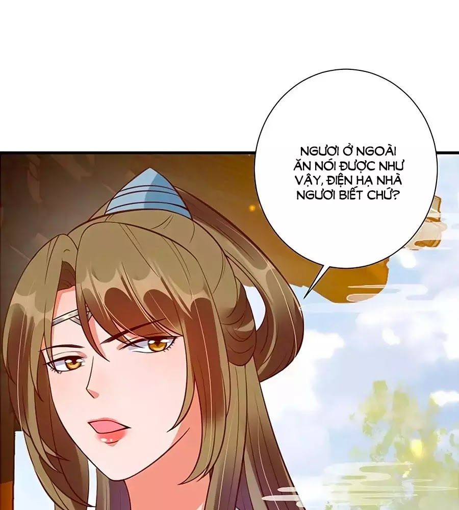 Thịnh Thế Lê Hoa Điện Chapter 76 - Trang 2