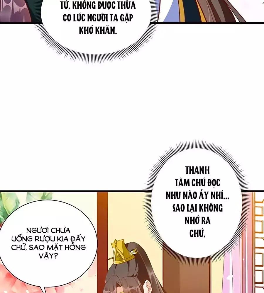 Thịnh Thế Lê Hoa Điện Chapter 75 - Trang 2