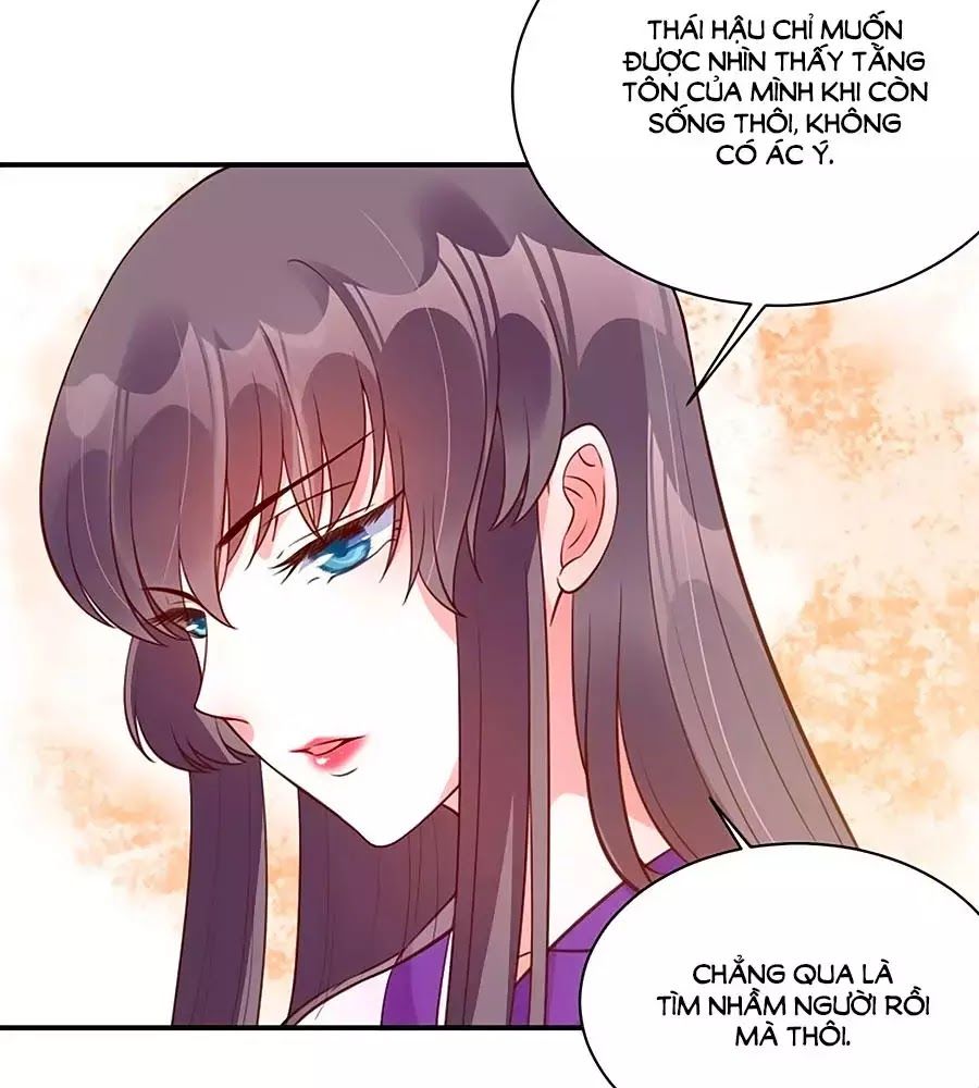 Thịnh Thế Lê Hoa Điện Chapter 75 - Trang 2