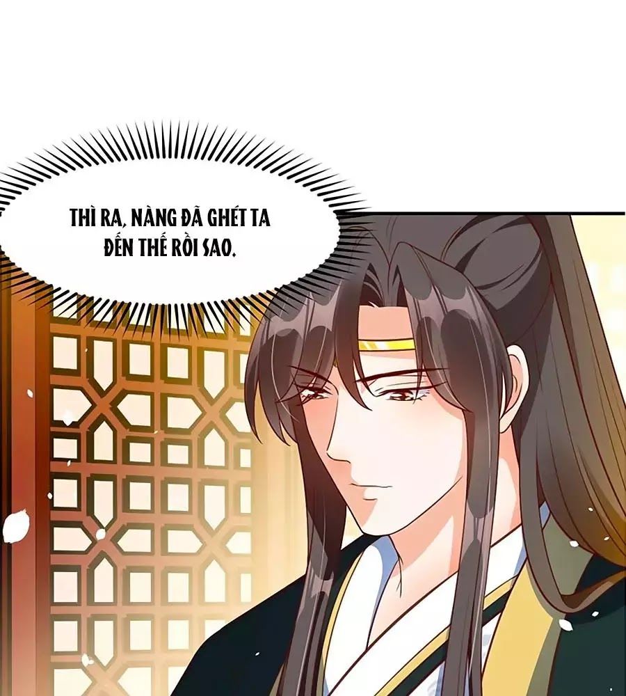 Thịnh Thế Lê Hoa Điện Chapter 75 - Trang 2