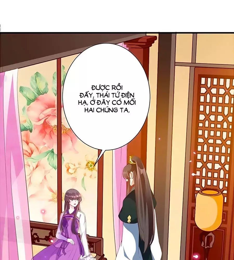 Thịnh Thế Lê Hoa Điện Chapter 75 - Trang 2