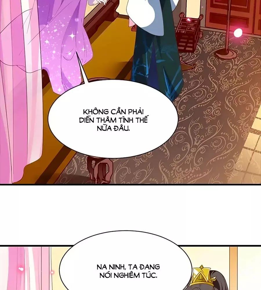 Thịnh Thế Lê Hoa Điện Chapter 75 - Trang 2