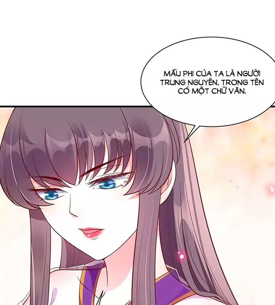 Thịnh Thế Lê Hoa Điện Chapter 75 - Trang 2