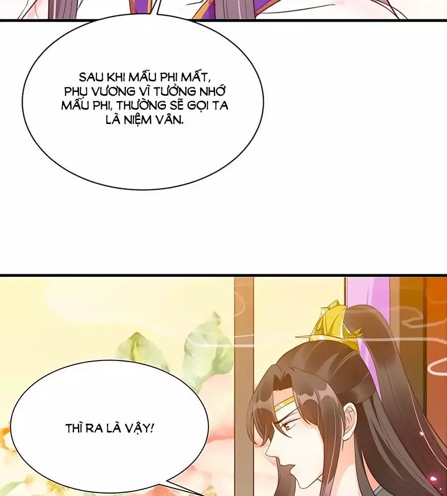 Thịnh Thế Lê Hoa Điện Chapter 75 - Trang 2