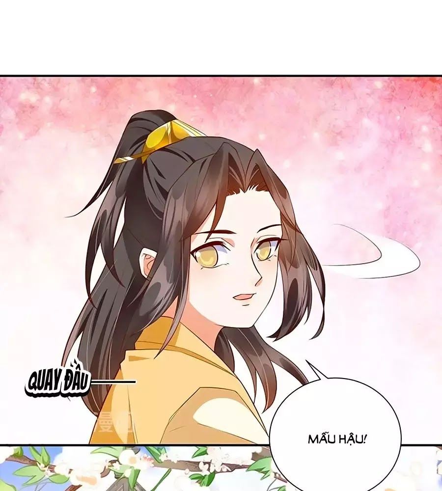 Thịnh Thế Lê Hoa Điện Chapter 75 - Trang 2