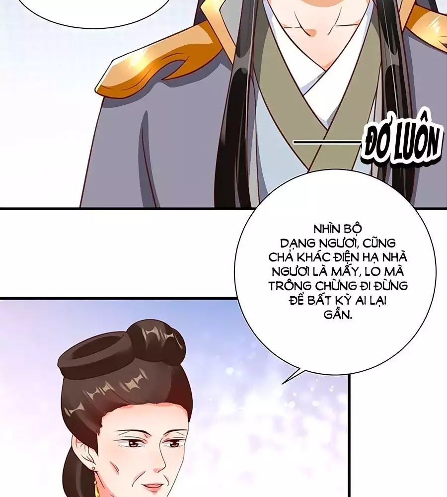 Thịnh Thế Lê Hoa Điện Chapter 75 - Trang 2