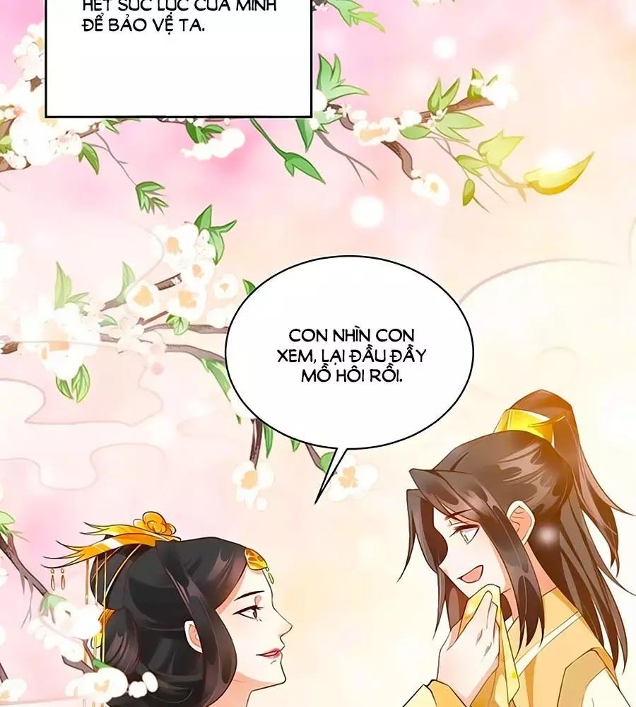 Thịnh Thế Lê Hoa Điện Chapter 75 - Trang 2