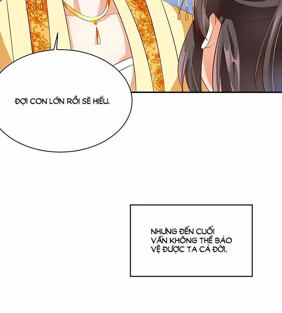 Thịnh Thế Lê Hoa Điện Chapter 75 - Trang 2