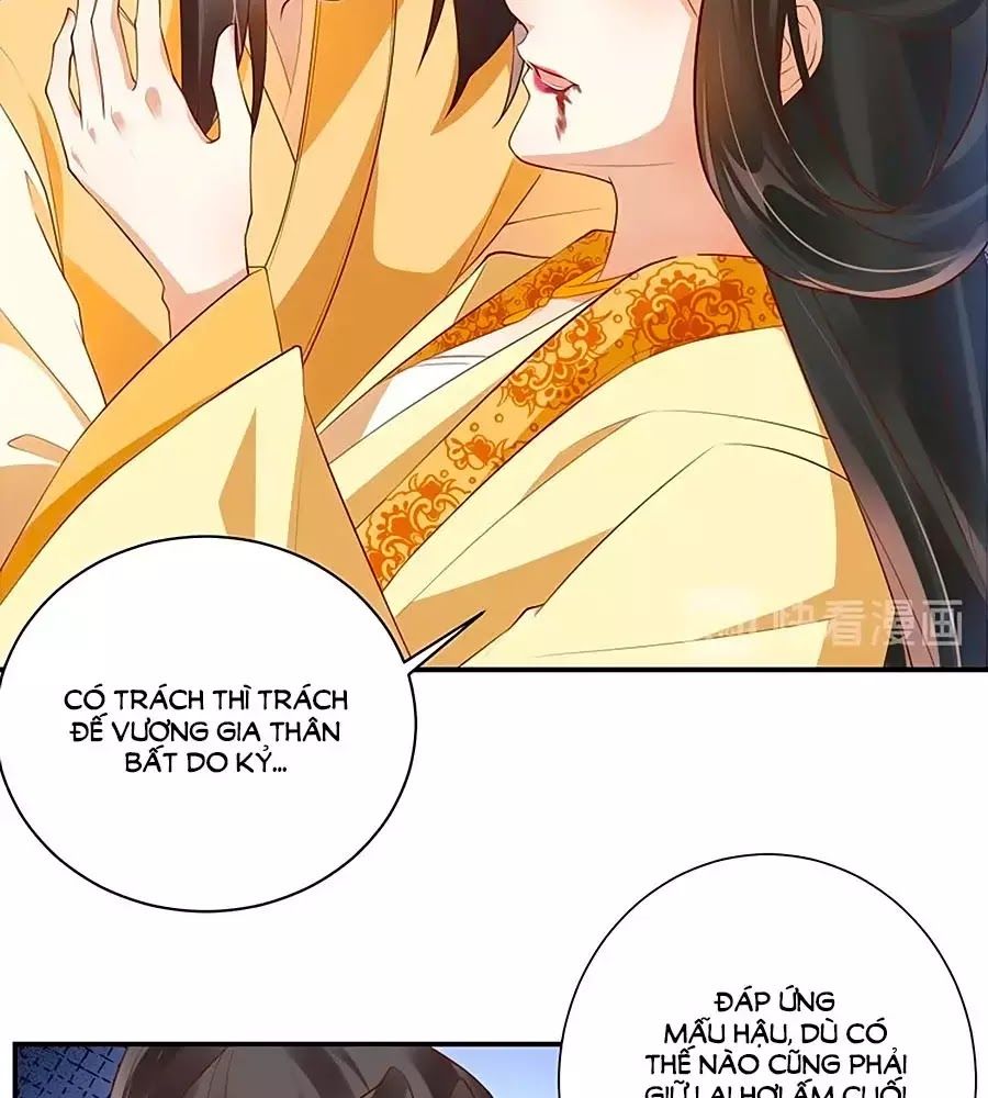 Thịnh Thế Lê Hoa Điện Chapter 75 - Trang 2