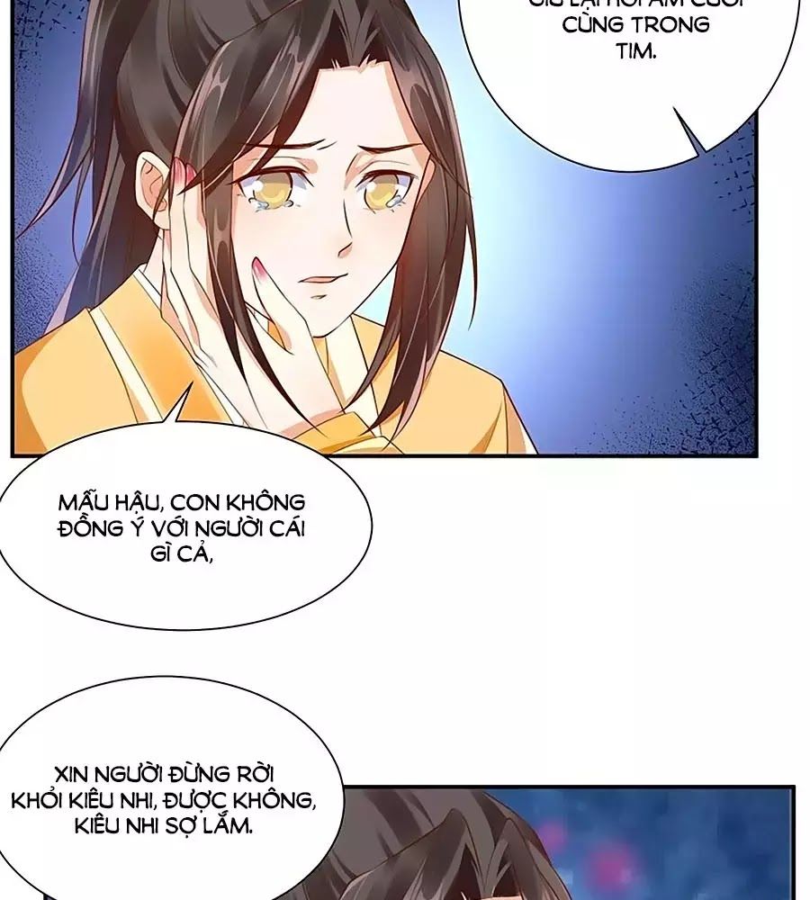 Thịnh Thế Lê Hoa Điện Chapter 75 - Trang 2