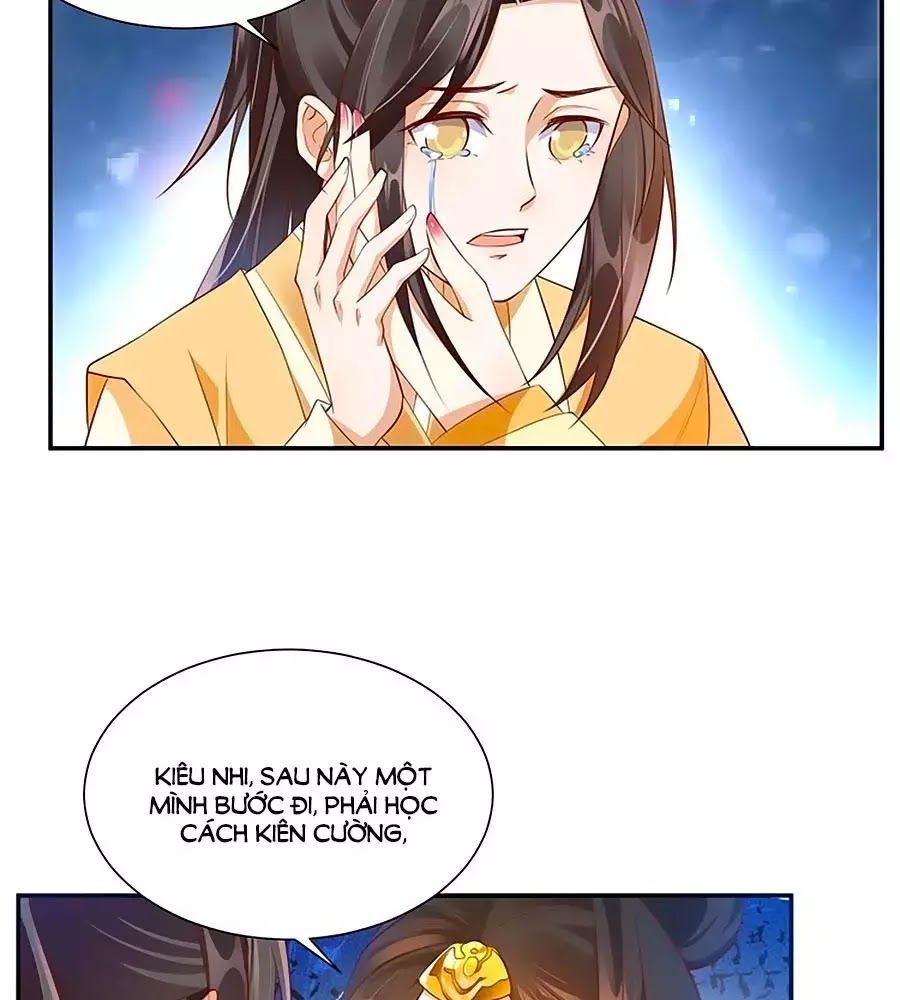 Thịnh Thế Lê Hoa Điện Chapter 75 - Trang 2