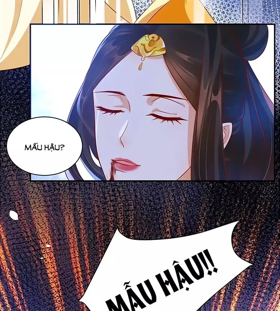 Thịnh Thế Lê Hoa Điện Chapter 75 - Trang 2