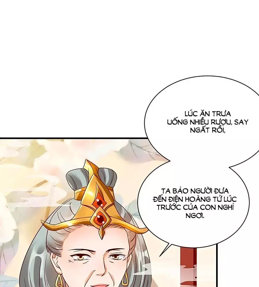 Thịnh Thế Lê Hoa Điện Chapter 74 - Trang 2