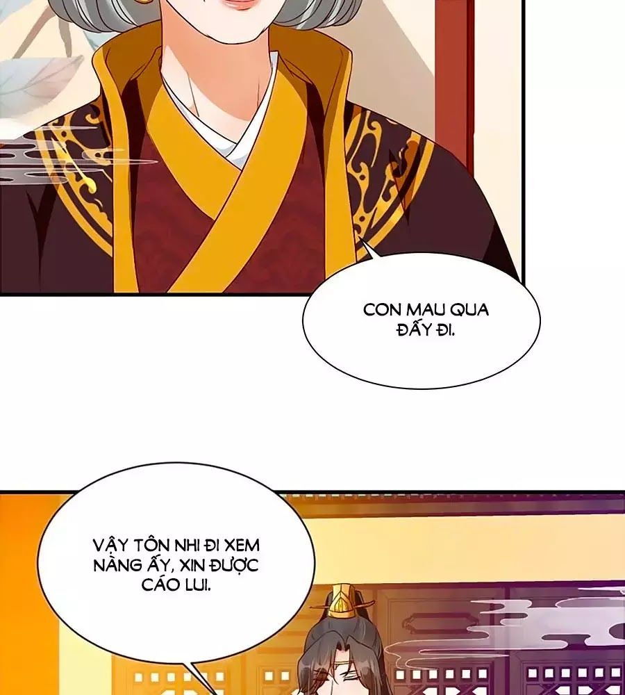 Thịnh Thế Lê Hoa Điện Chapter 74 - Trang 2