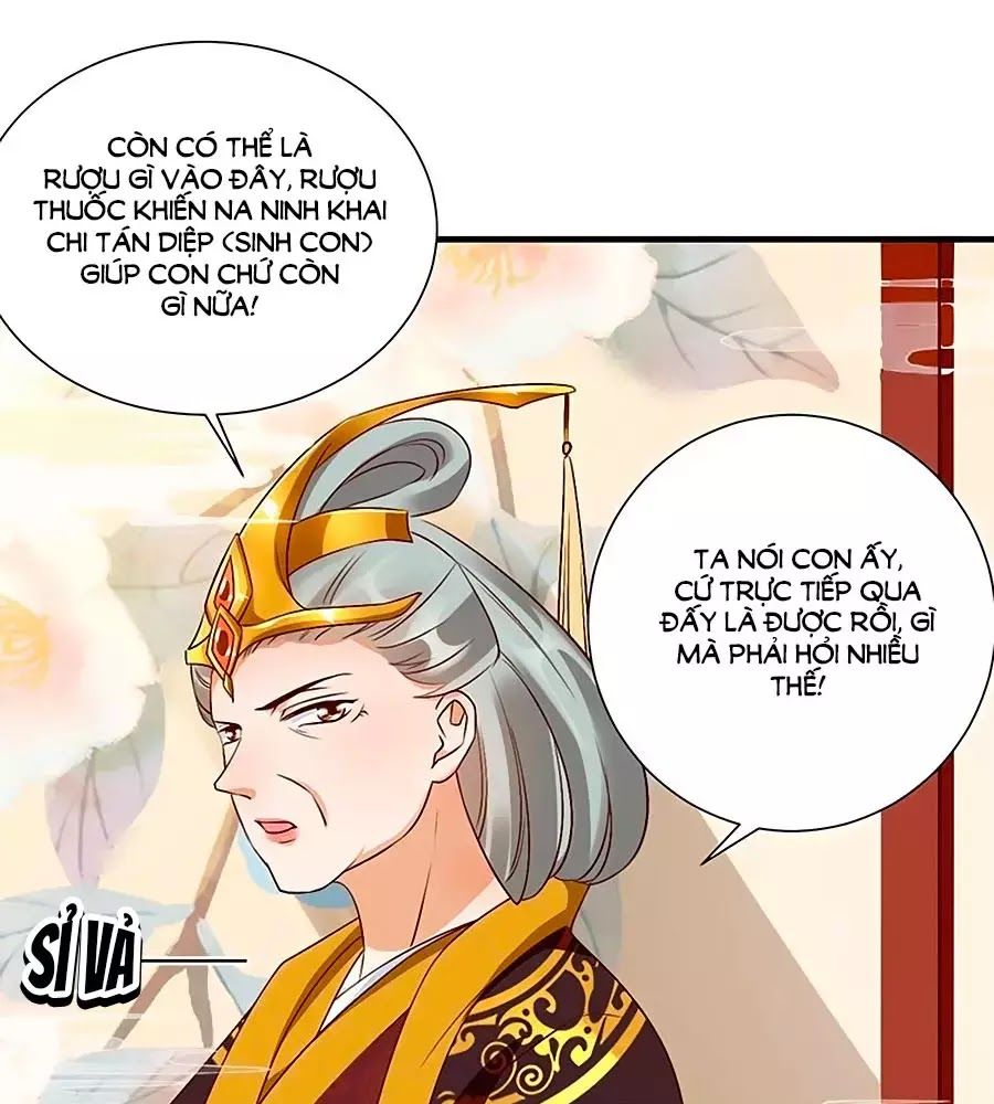 Thịnh Thế Lê Hoa Điện Chapter 74 - Trang 2