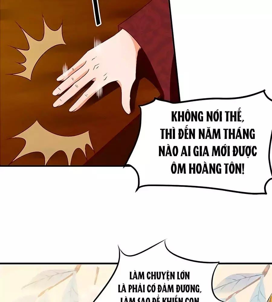 Thịnh Thế Lê Hoa Điện Chapter 74 - Trang 2