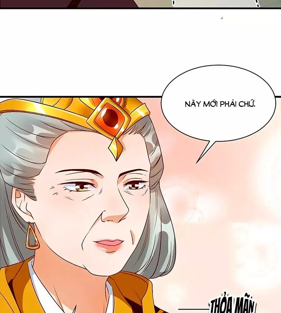 Thịnh Thế Lê Hoa Điện Chapter 74 - Trang 2