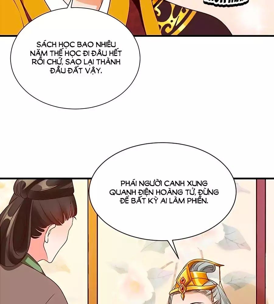 Thịnh Thế Lê Hoa Điện Chapter 74 - Trang 2