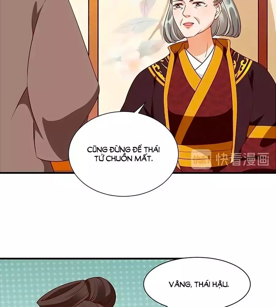 Thịnh Thế Lê Hoa Điện Chapter 74 - Trang 2