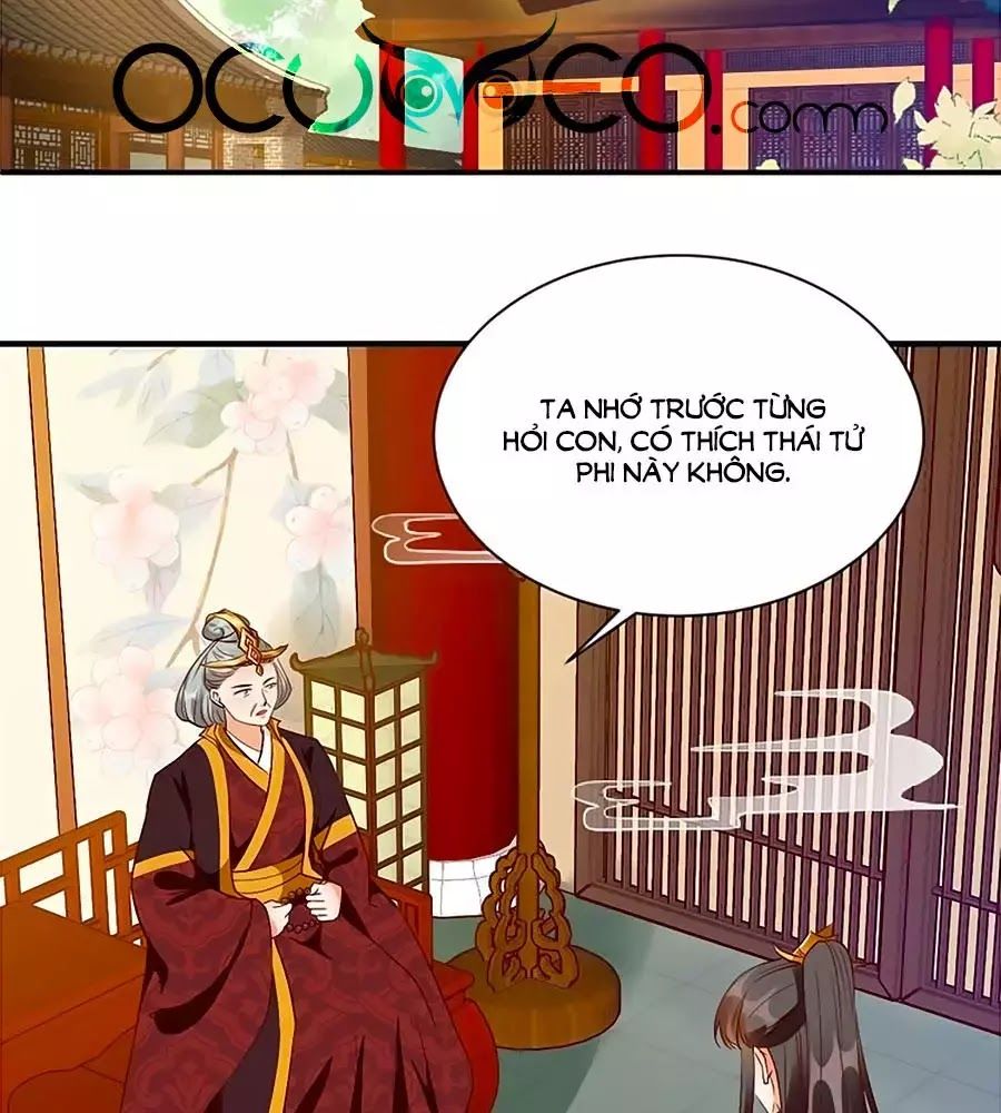 Thịnh Thế Lê Hoa Điện Chapter 74 - Trang 2