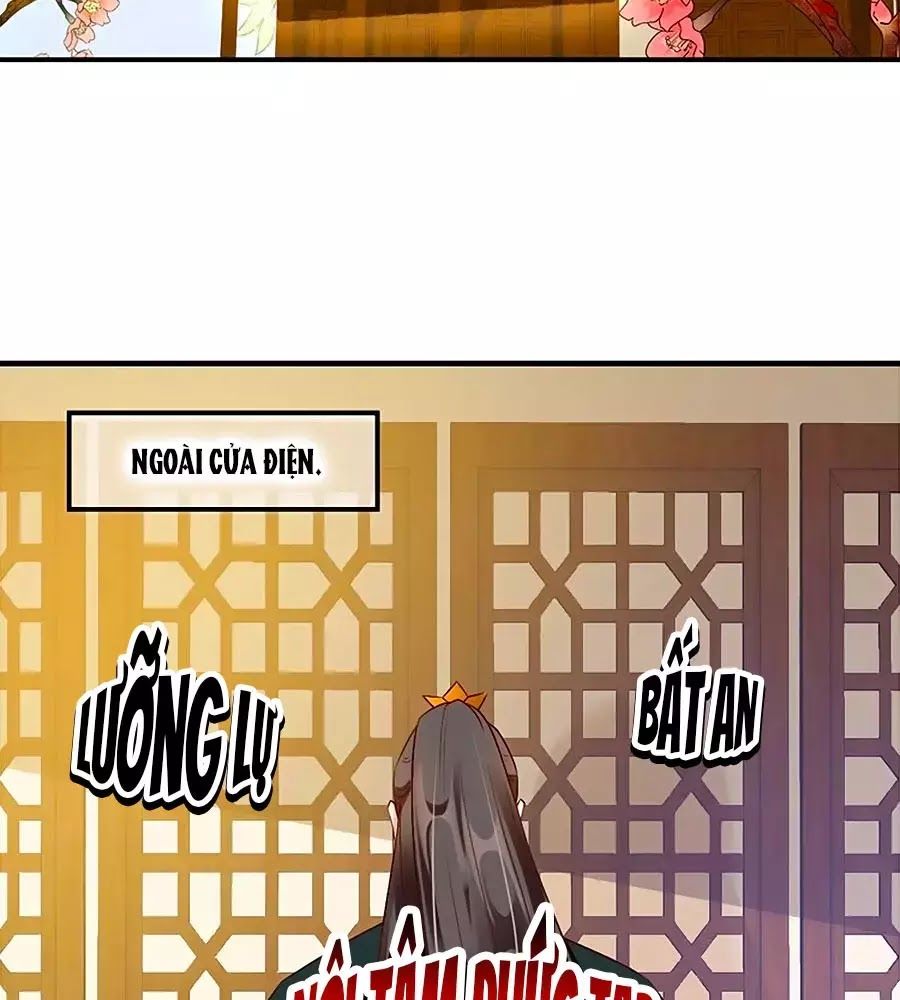 Thịnh Thế Lê Hoa Điện Chapter 74 - Trang 2