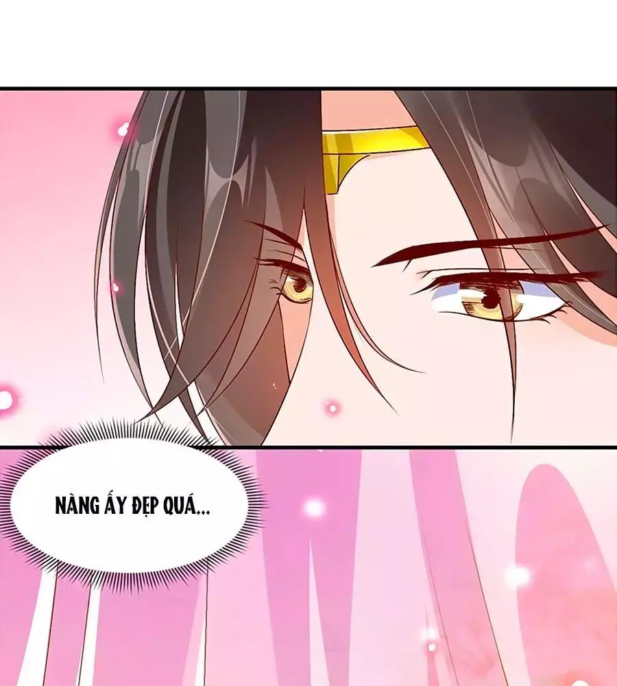 Thịnh Thế Lê Hoa Điện Chapter 74 - Trang 2