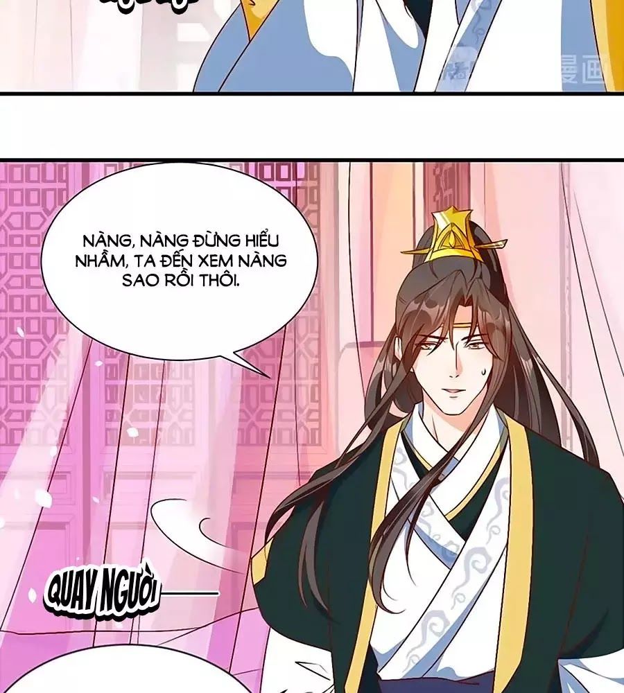 Thịnh Thế Lê Hoa Điện Chapter 74 - Trang 2