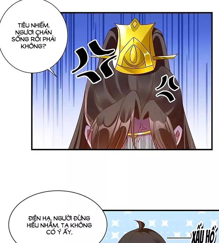 Thịnh Thế Lê Hoa Điện Chapter 74 - Trang 2