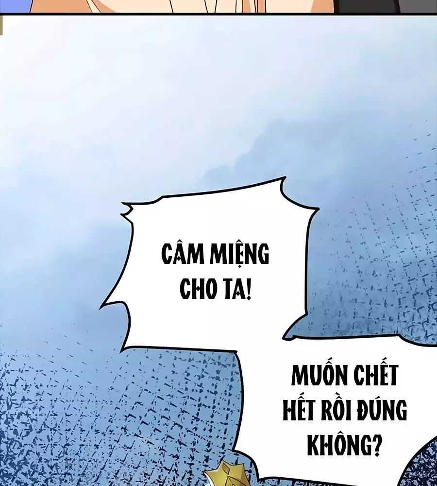 Thịnh Thế Lê Hoa Điện Chapter 74 - Trang 2