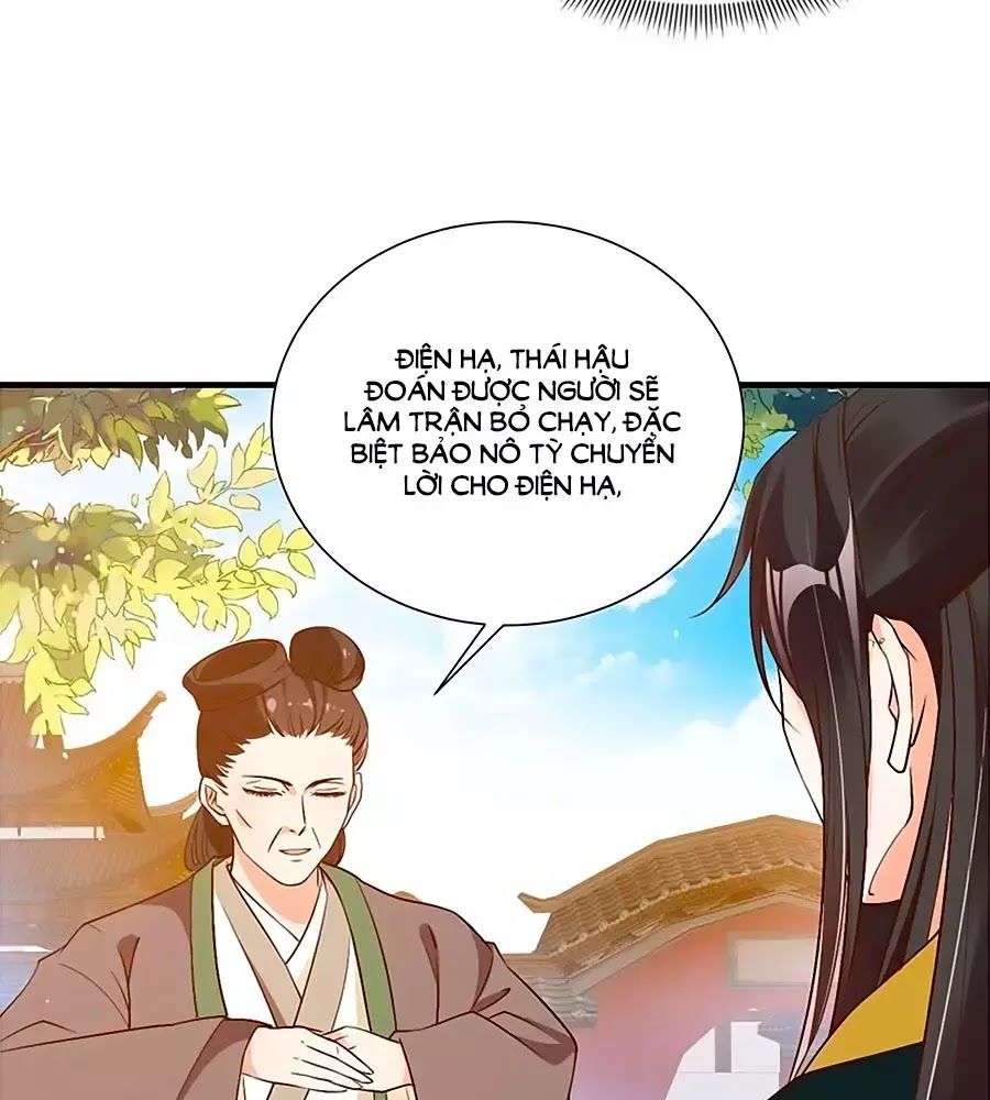 Thịnh Thế Lê Hoa Điện Chapter 74 - Trang 2