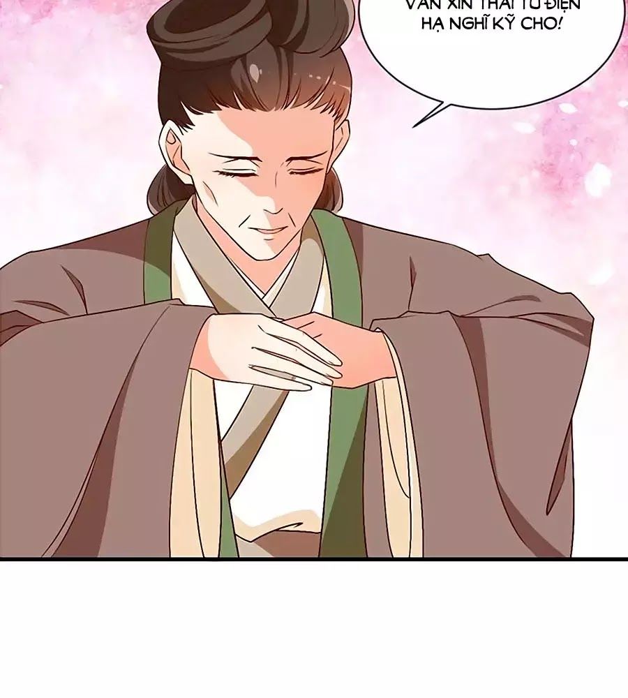 Thịnh Thế Lê Hoa Điện Chapter 74 - Trang 2