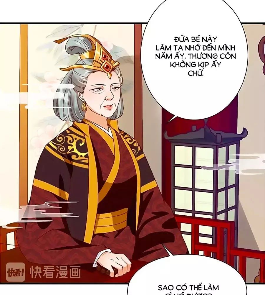 Thịnh Thế Lê Hoa Điện Chapter 74 - Trang 2