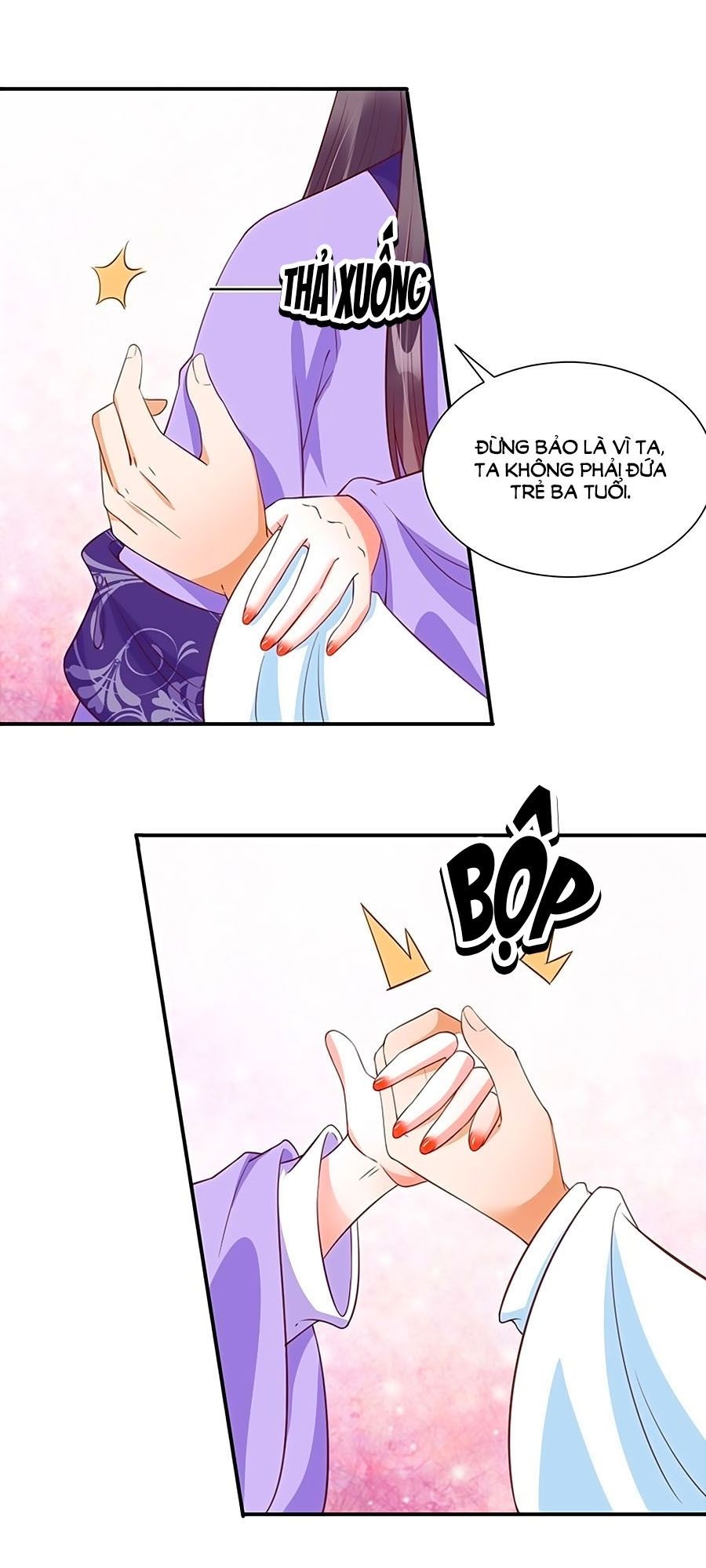 Thịnh Thế Lê Hoa Điện Chapter 72 - Trang 2