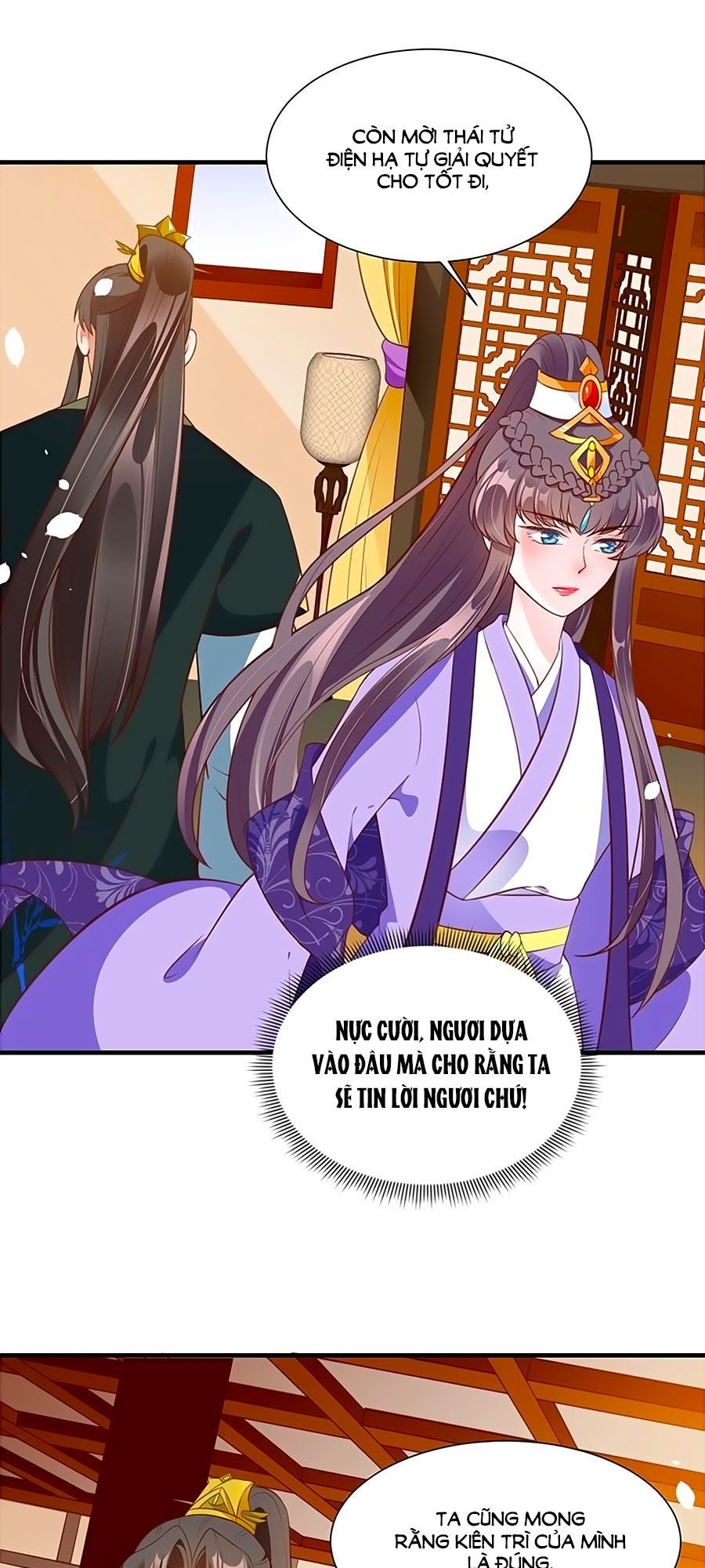 Thịnh Thế Lê Hoa Điện Chapter 71 - Trang 2