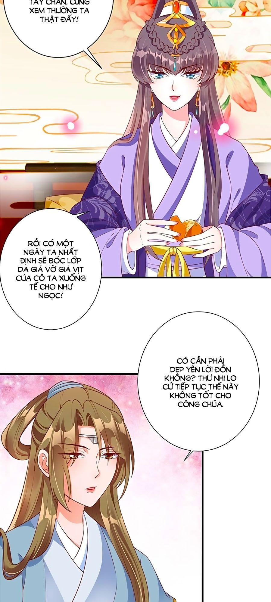 Thịnh Thế Lê Hoa Điện Chapter 71 - Trang 2