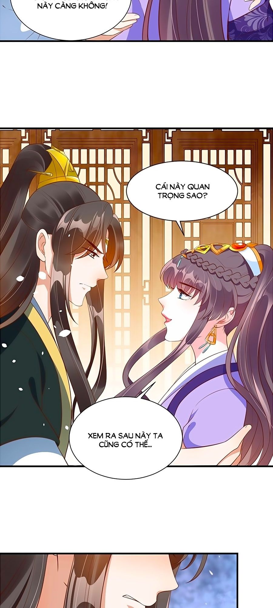 Thịnh Thế Lê Hoa Điện Chapter 71 - Trang 2