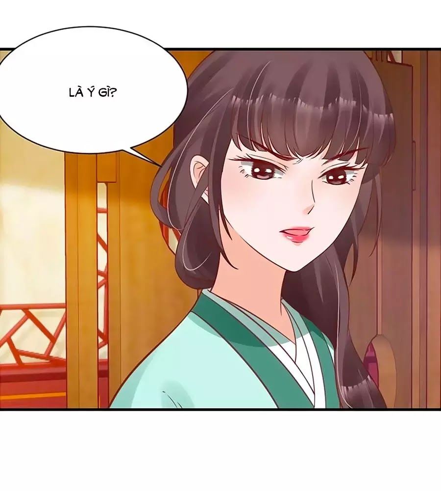 Thịnh Thế Lê Hoa Điện Chapter 70 - Trang 2