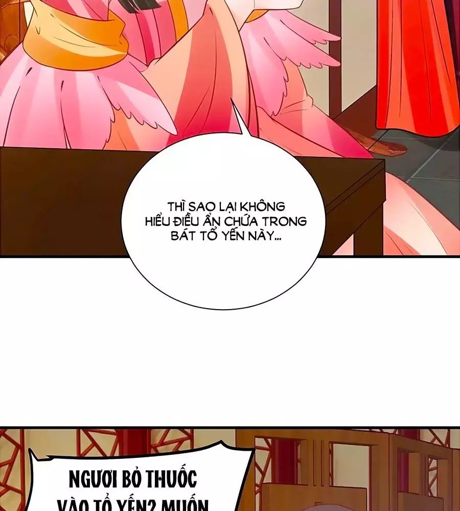 Thịnh Thế Lê Hoa Điện Chapter 70 - Trang 2