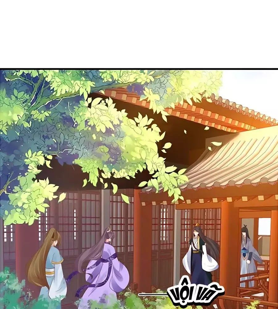 Thịnh Thế Lê Hoa Điện Chapter 70 - Trang 2