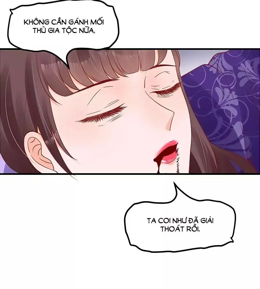 Thịnh Thế Lê Hoa Điện Chapter 70 - Trang 2