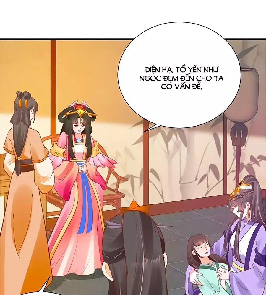 Thịnh Thế Lê Hoa Điện Chapter 70 - Trang 2