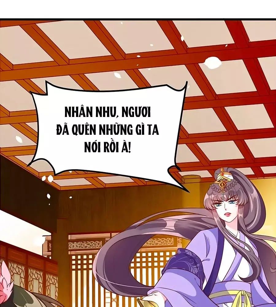 Thịnh Thế Lê Hoa Điện Chapter 70 - Trang 2