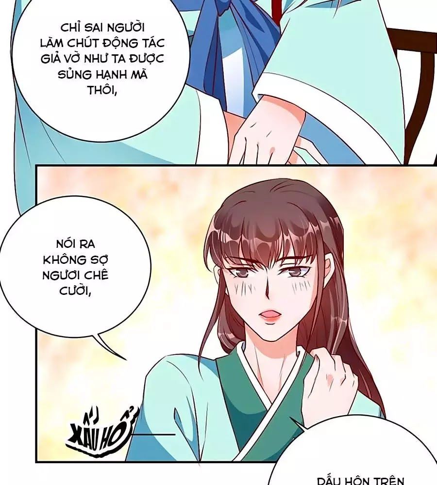 Thịnh Thế Lê Hoa Điện Chapter 69 - Trang 2