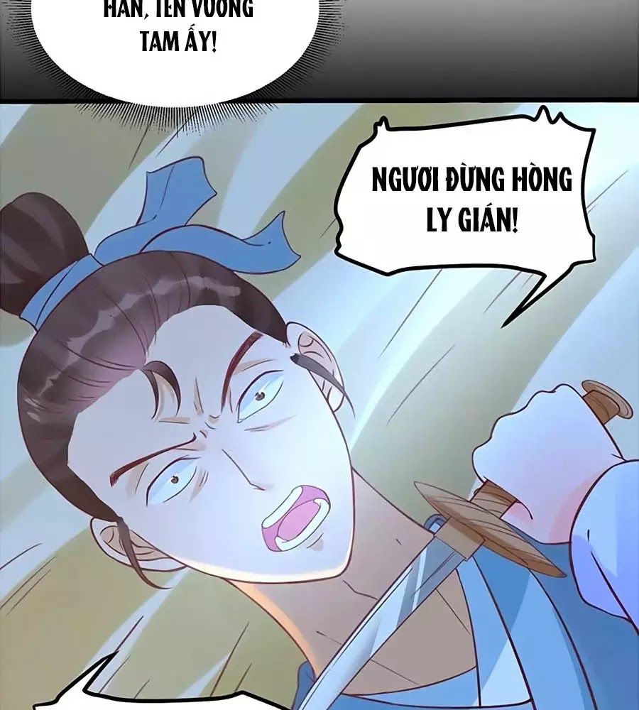 Thịnh Thế Lê Hoa Điện Chapter 69 - Trang 2