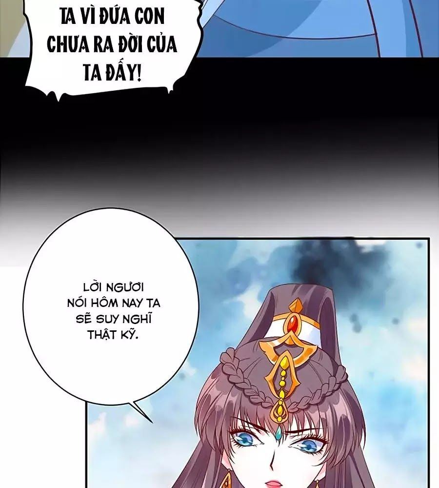 Thịnh Thế Lê Hoa Điện Chapter 69 - Trang 2