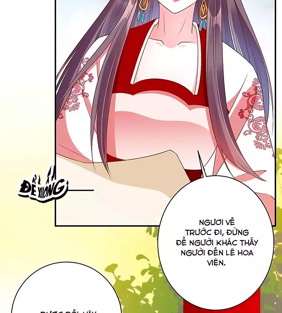 Thịnh Thế Lê Hoa Điện Chapter 69 - Trang 2