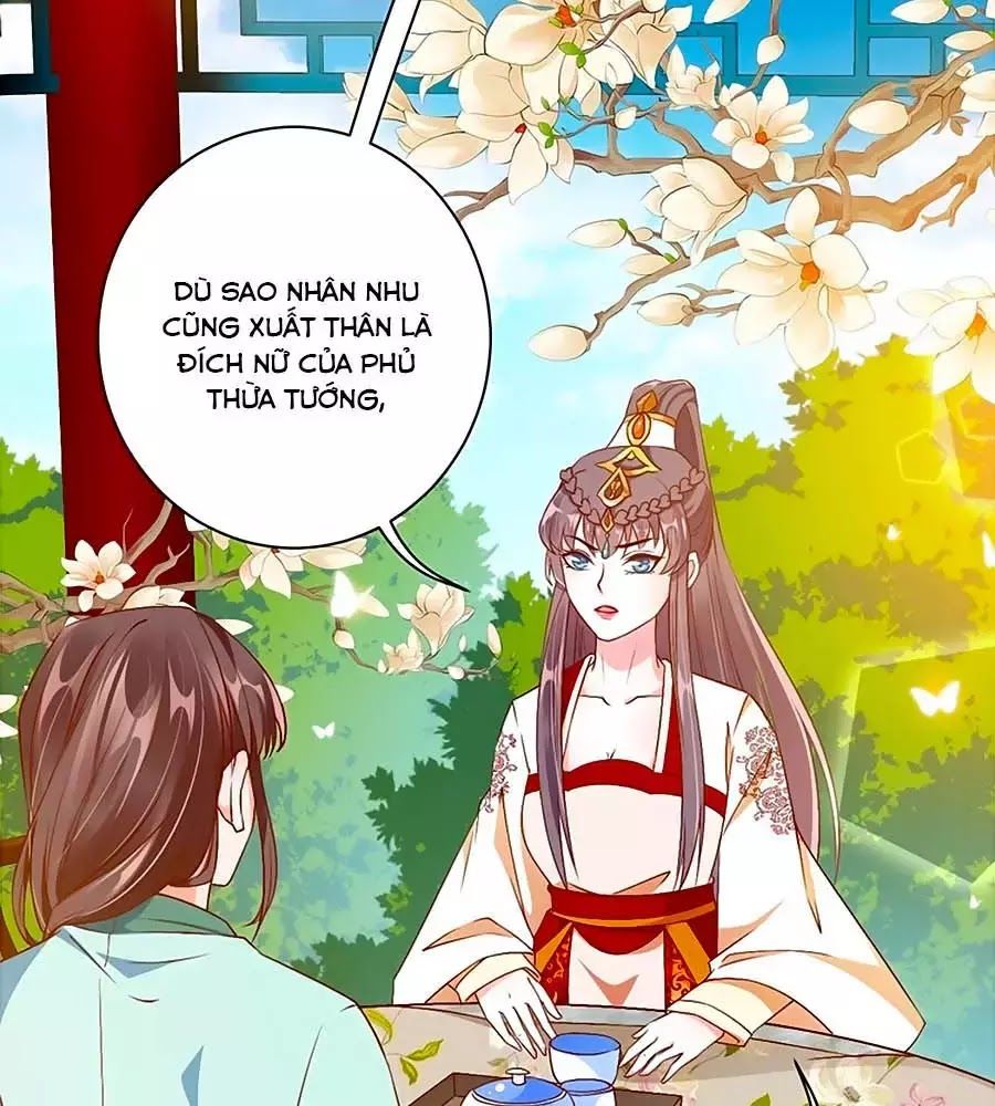 Thịnh Thế Lê Hoa Điện Chapter 69 - Trang 2