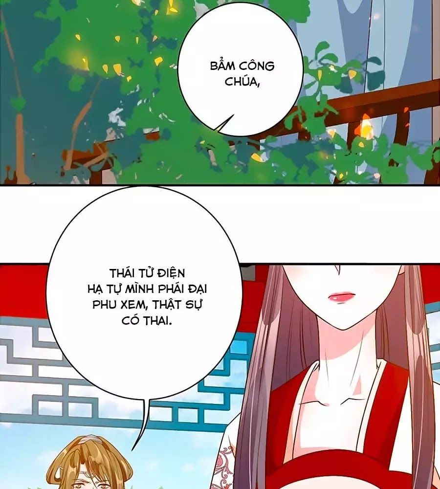 Thịnh Thế Lê Hoa Điện Chapter 69 - Trang 2