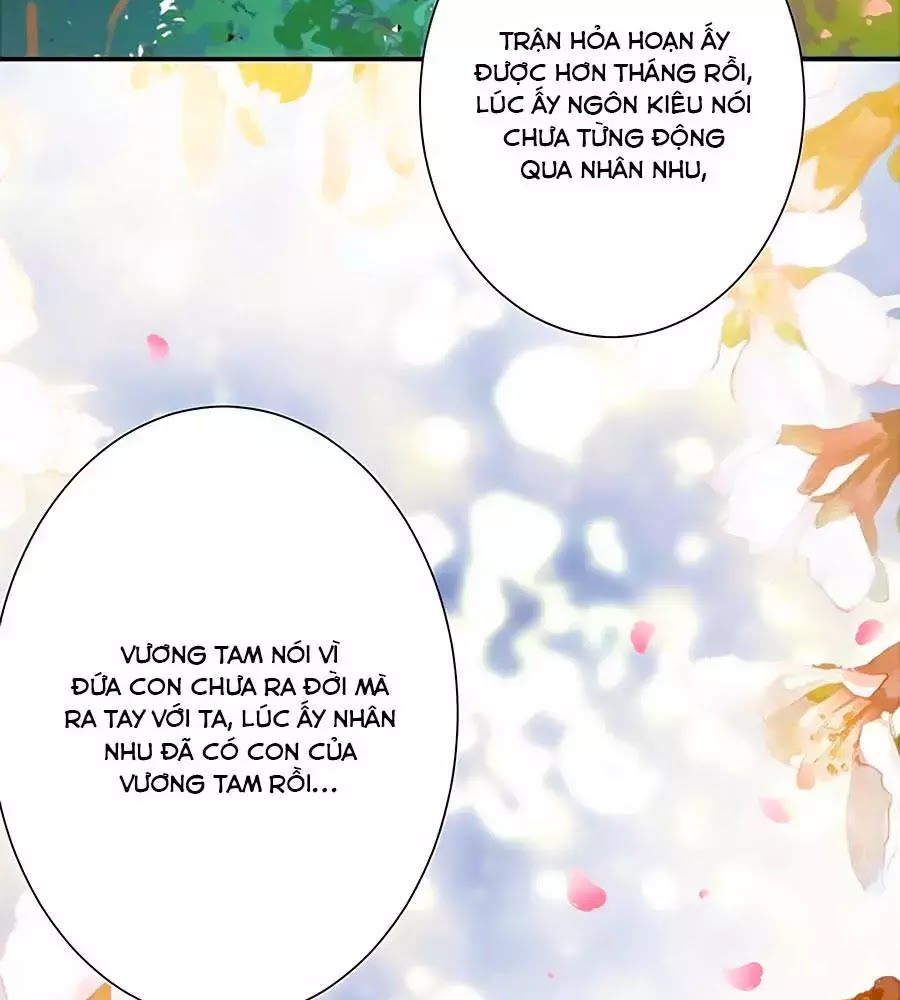 Thịnh Thế Lê Hoa Điện Chapter 69 - Trang 2