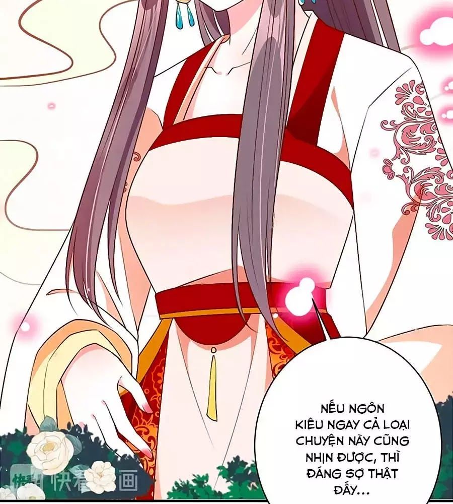 Thịnh Thế Lê Hoa Điện Chapter 69 - Trang 2